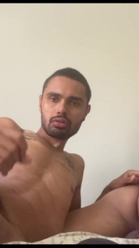 I Cum on My Friend's Ass