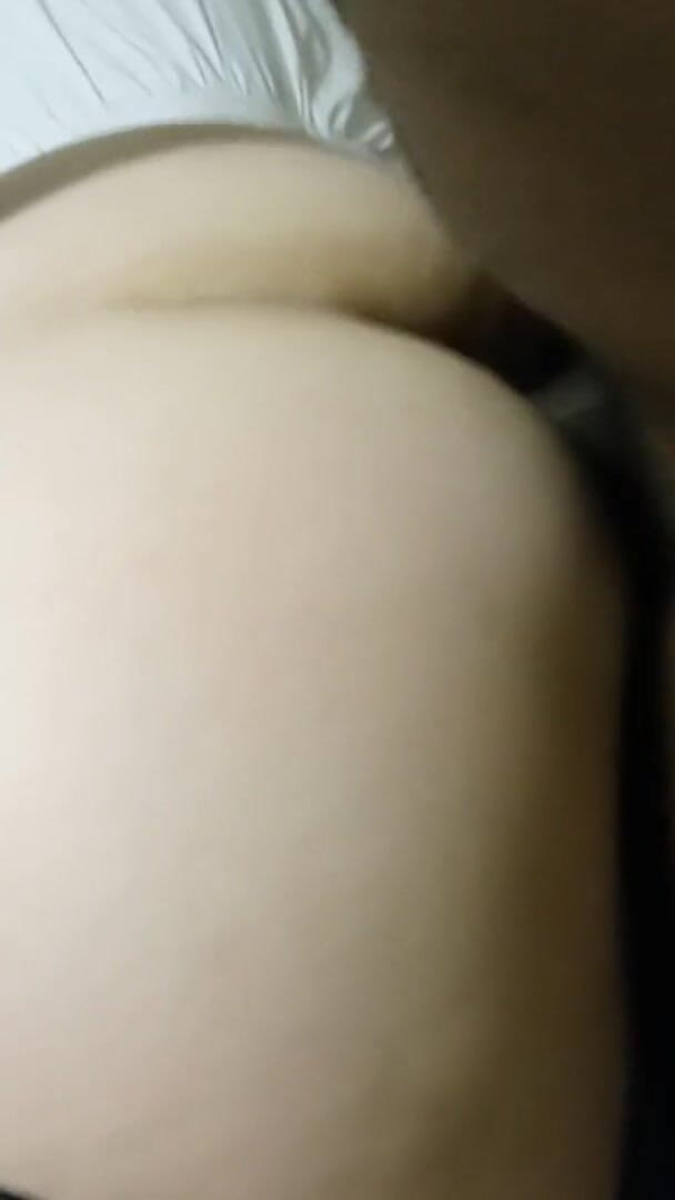 BootyCakez: Parte 1 da BBC de quatro