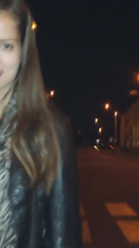 Teste noturno