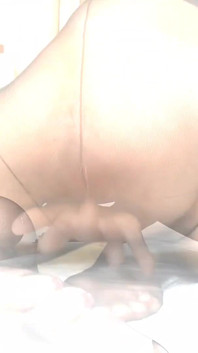 New Nylon/foot Fetish Video Released