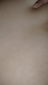 Cum Dripping From Her Pussy