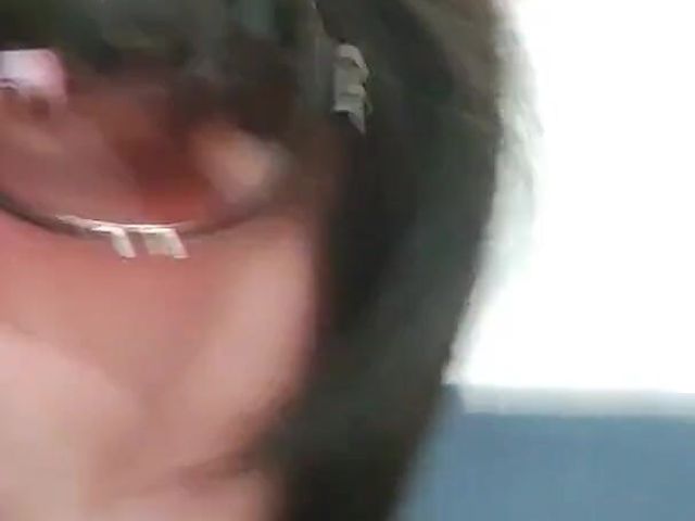 It Barely Fit in My Mouth (Passive Whitey)