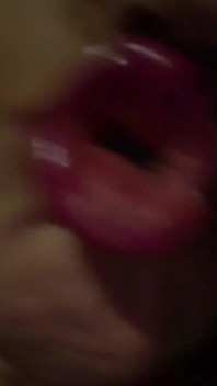 Sissy, tiefer dildoritt, heiße wichsanleitung, saftige nasse lippen