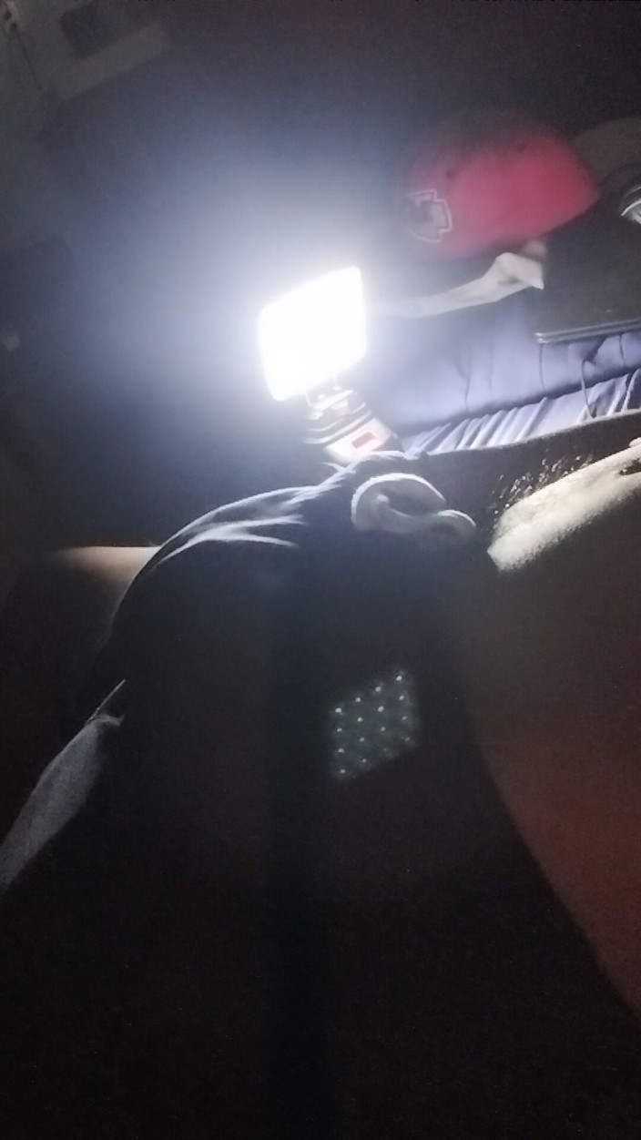 AlexAlejandro13: Discovering a New Way to Pull It