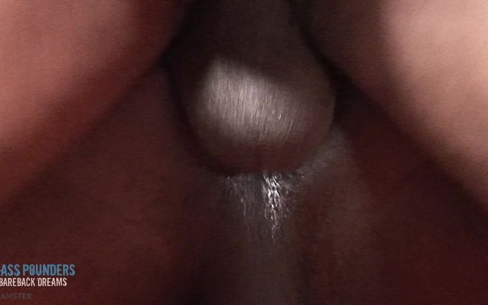 RawRods: Manny Baby + travis davis Raw Ass Pounders #3 - कंडोम वाले सपने
