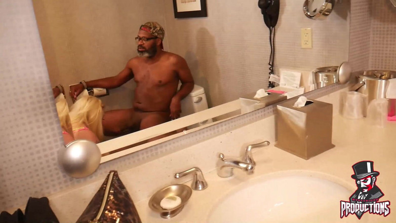 Myster Mysterious: Le mari de ma demi-sœur - Jada Bandz