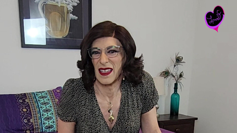 Cassandra Lovit: Inhaftierung