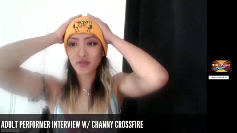 TrikePatrol Podcast: Trikepatrol Interview - Channy Crossfire