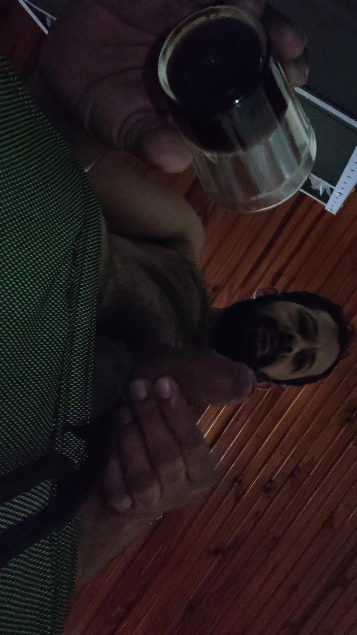 Stink HairyMale: Welcum Selasa