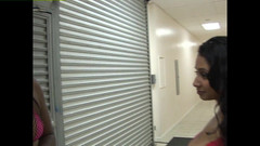 Heatwave Porn: वीर्य अदला-बदली हेडलाइनर, भाग 12