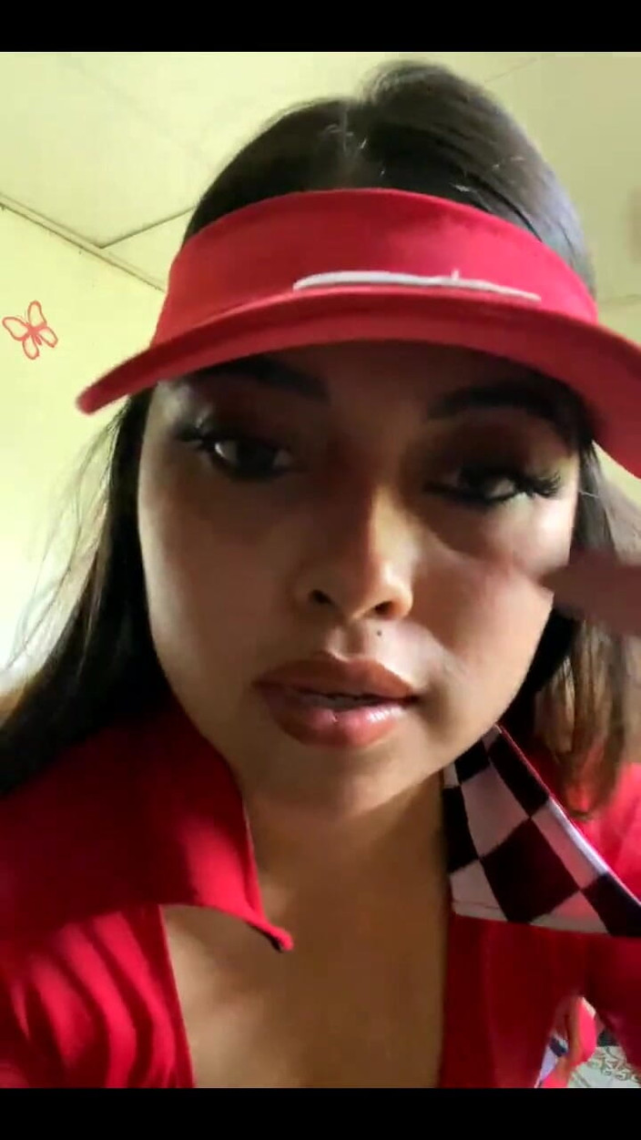 camicamilahotwife: Stream Started