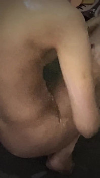 Video Made of Step Sister Taking Bath in Bathroom