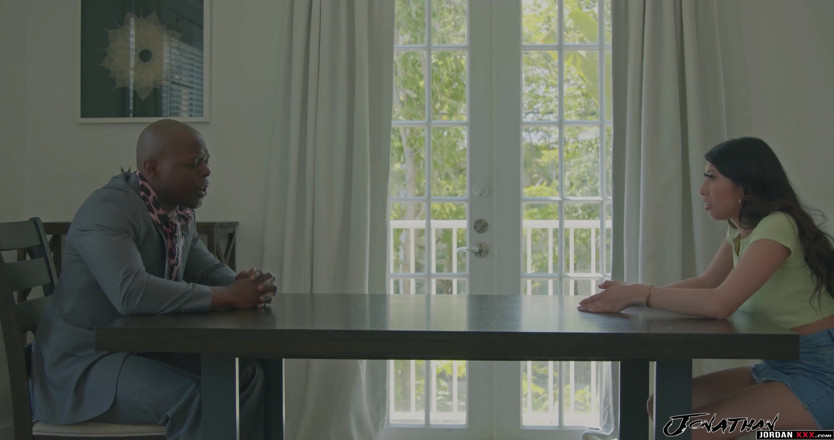 Jonathan Jordan: Debt Collector