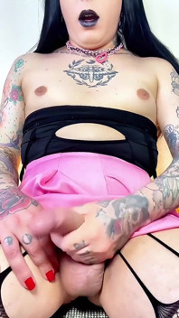Come Here and Play with My Dick