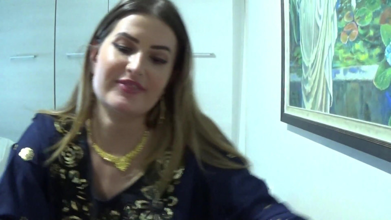 Amateur Homemade Porn: Я трахнул свою египетскую сводную сестру, когда наши родители на улице