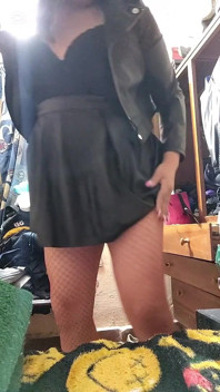 I'm Your Favorite Fetish