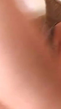 Foxy Asian in a Bikini Deepthroats a Thick Wiener and Takes It up the Ass