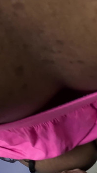 Punheta Ejaculação & Dedilhado Em Trem Público - Mulher Africana Toca Meu Pau Enquanto Moe Em Seus Quadris Largos