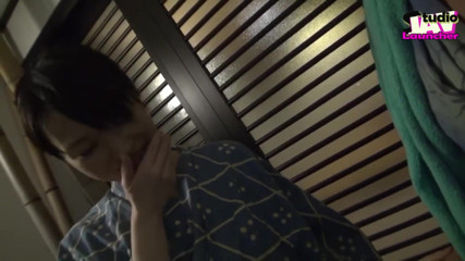 Studio JAV Launcher: Married Sayoko Complete Collection. Secret Hot Spring Nights Behind Her...