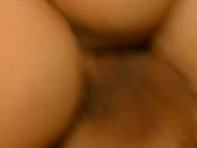 She has been hired for cleaning, including his cock, by the wife... (German Porn)