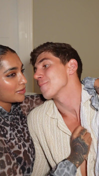 Me and My Husband Gave Audrey Reid the Best Threesome of Her Life, We Were All so Horny! - Yasmina Khan -brady Bud