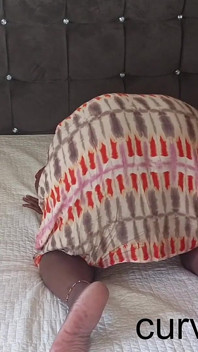 Swahili-ehefrau, Die Für Ihren Ehemann Twerkt, Wird Am Ende Hardcore Gefickt