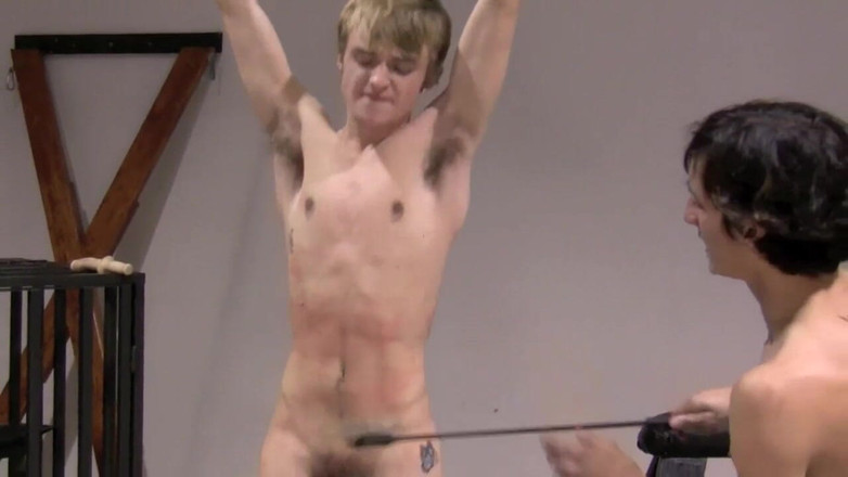 Dream Boy Bondage: 태그 팀 트윈크 - 챕터 7