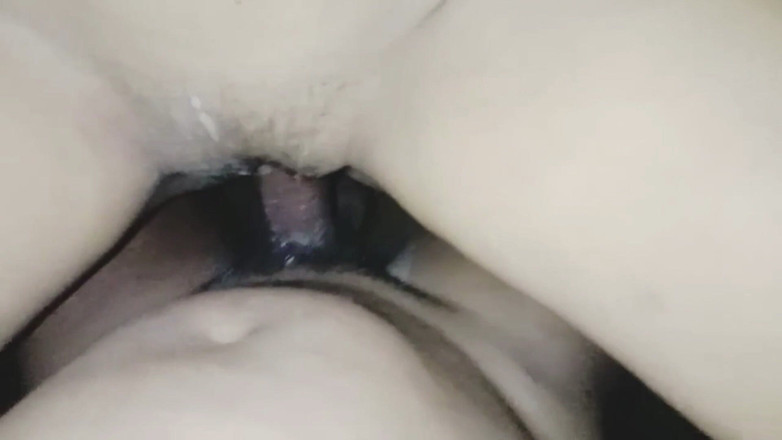 Boneshaker: Deshi vesnická dívka ošukaná Jijou v nočním misionářském pornu Xhamster