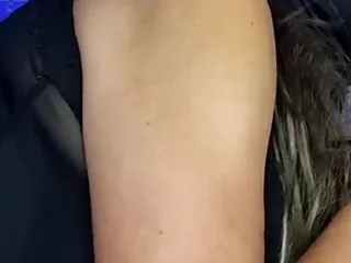 Chupa Reina: I Hate Anal but He Continued