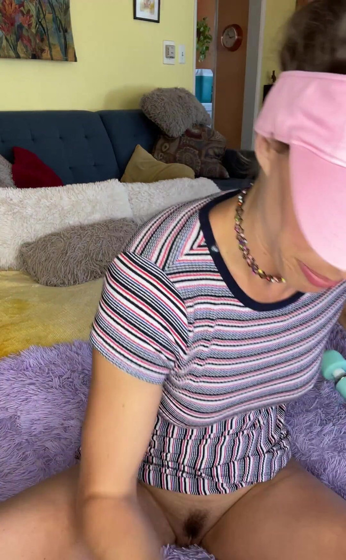 VibeWithMommy: Приходь, інструкція з дрочки!! Давайте язиком мою дупу, отримати приємність і наповнення! Дивіться на моє обличчя, як я так сильно кінчаю з тобою!