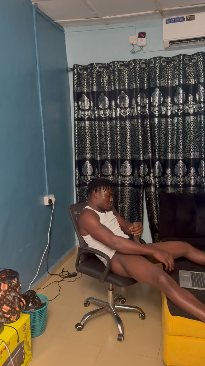 Blackthug20k: Come Dance with Daddy
