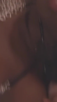 A Nice Black Ass