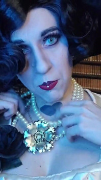 Lady Dimitrescu's Pet