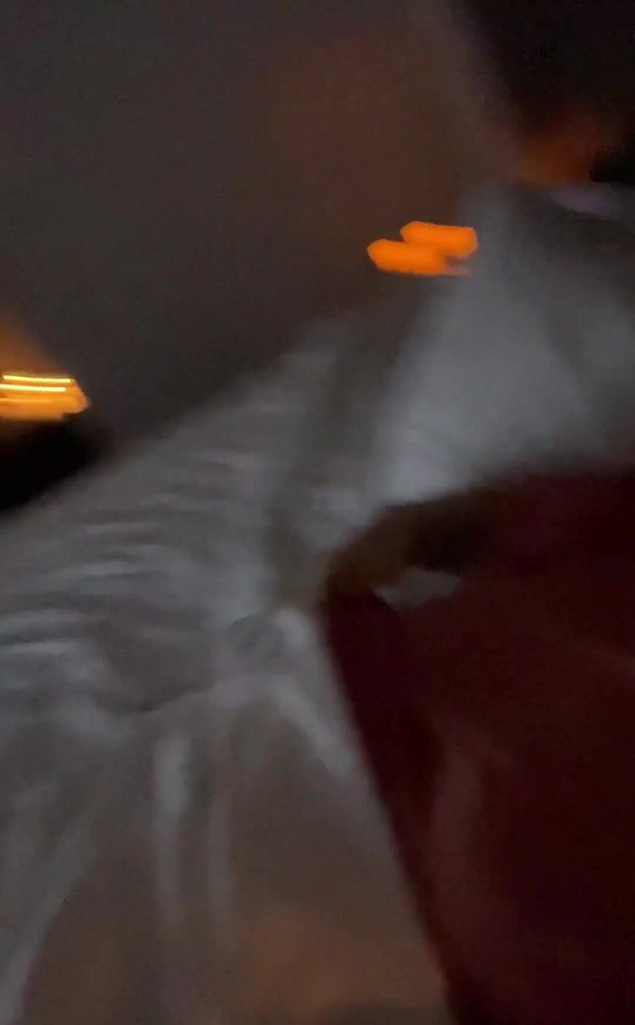 Avril Showers: 我痴迷于酒店房间