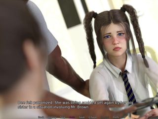 Porngame201: Rebecca'nın hikayeleri 18