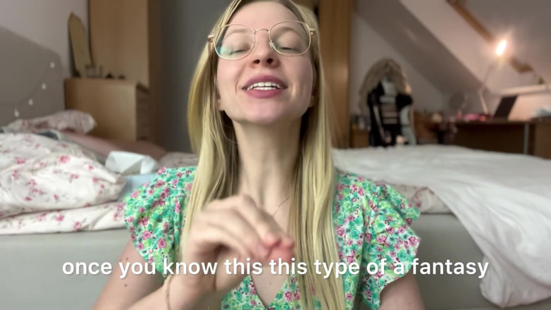Goddess_Bella_Rae: How to Handle a BBC