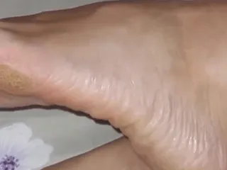 Selena701: Amateur Blonde Mature Wife Enjoys Sex Naked