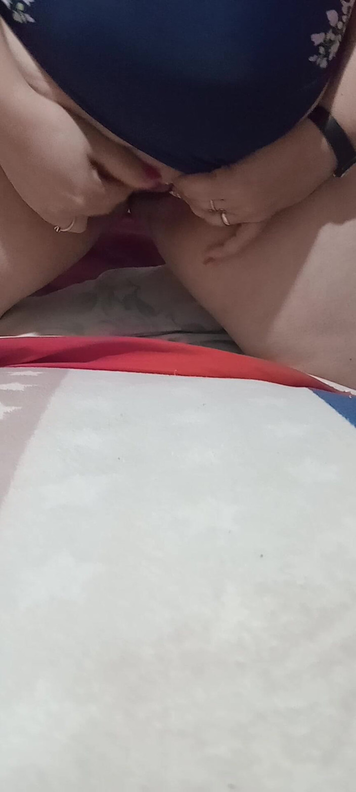 Deidre: Hot Ass