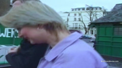 Ben Dover Movies: Fantazie britských žen v domácnosti 4: Casey