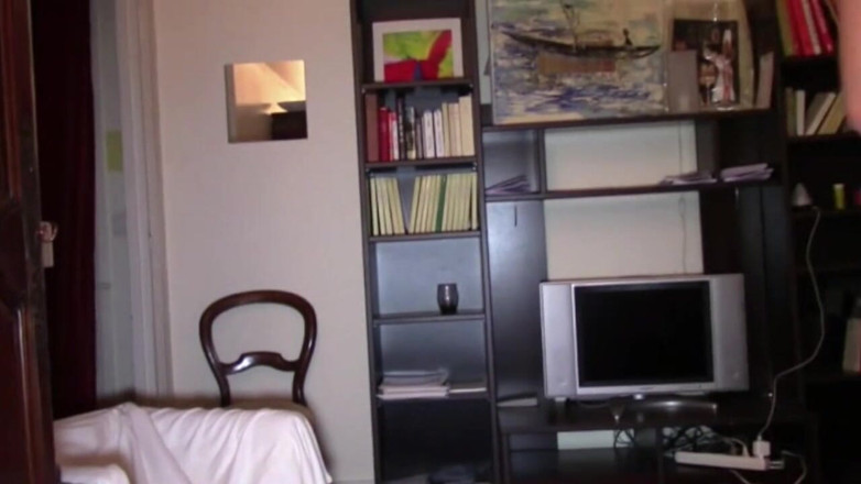 CASTING PORN AMATOR: Leo follada a pelo por tmfor fun casting oren