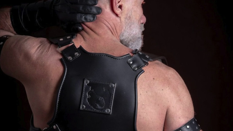 MusclesCigarsFFPig: Трубний вітчим