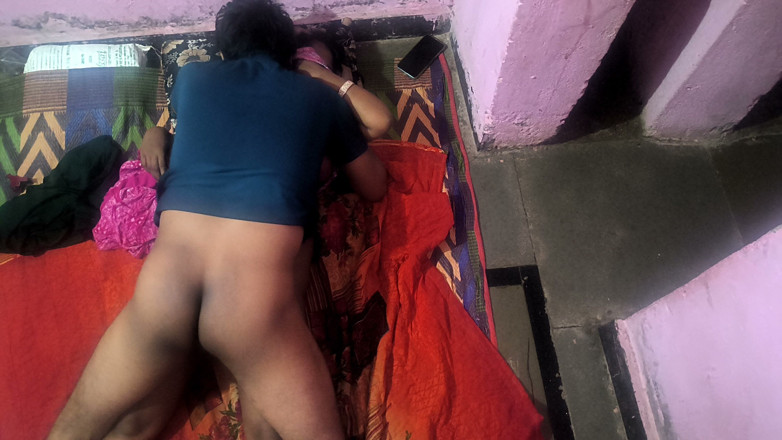 Amarjit2526: His Huge Cock Was Too Hard. but He Came Inside...