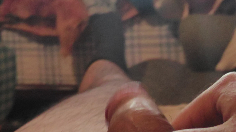 Sofianec85: 거실의 소파에서 솔로