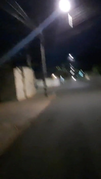 See What Happened When I Went Out on the Street Looking for Men.