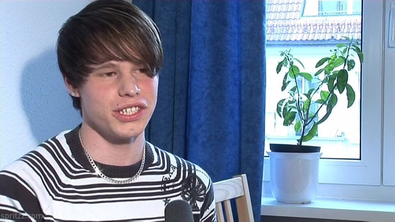 Spritzz: Дупа мрії