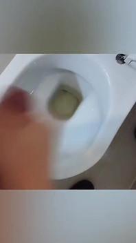 Piss Mix for the Requests and in the End Cum