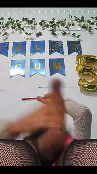 Natal solo masturbação