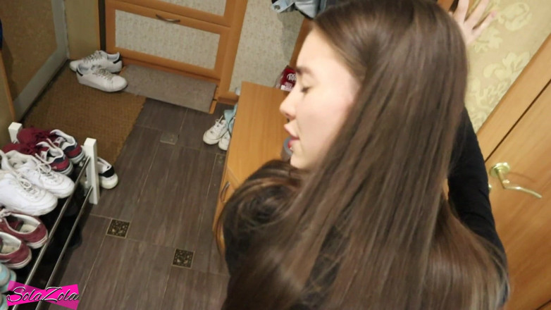 SolaZola: I want to be your cute girl