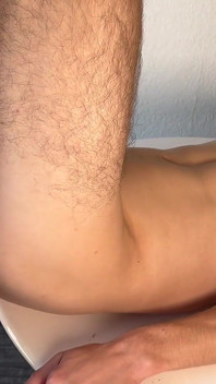 Spikey Dee neukt Jay Magnus monster blanke pik twinks ongecensureerd