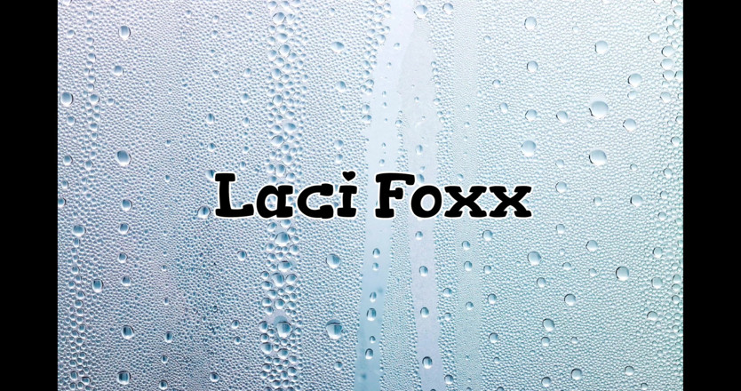 Laci Foxx: Ngentot cowok maintenace